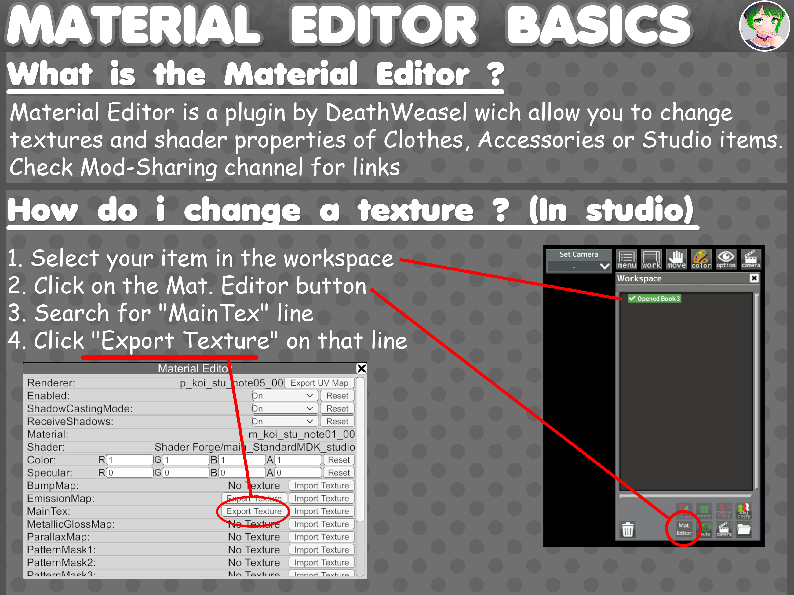 Wubsy material-editor guide, sheet 1 of 4 (2600x1949)