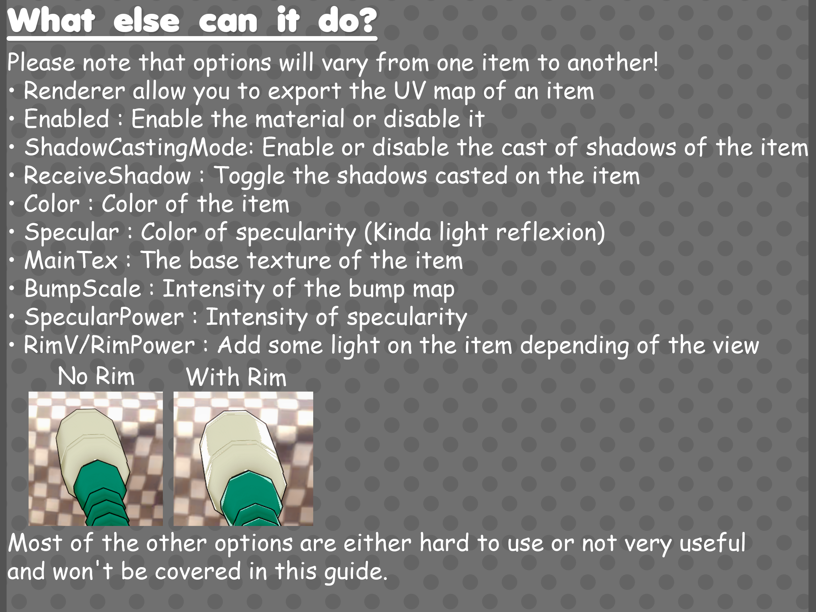 Wubsy material-editor guide, sheet 3 of 4 (2600x1949)