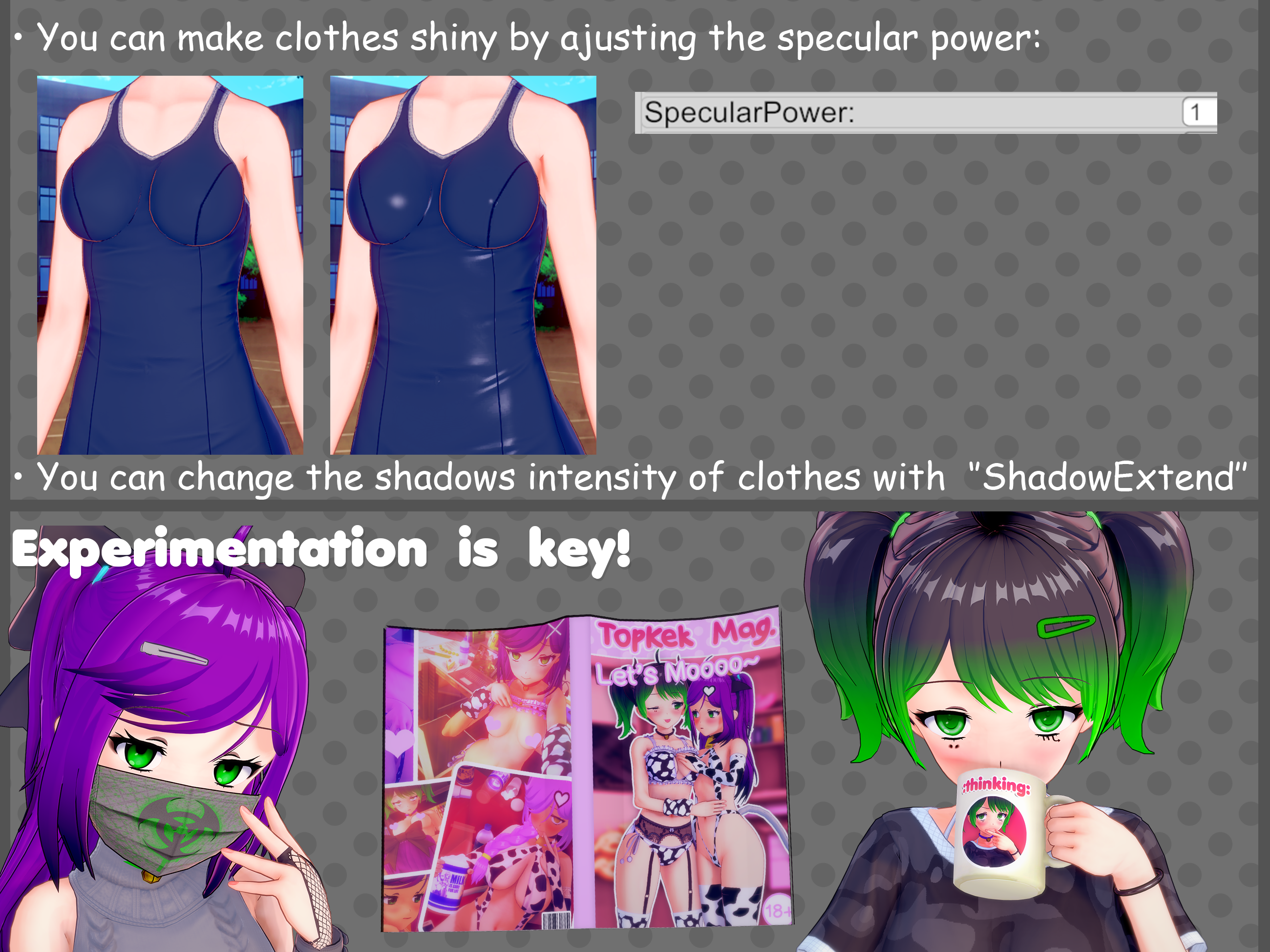Wubsy material-editor guide, sheet 4 of 4 (2600x1949)