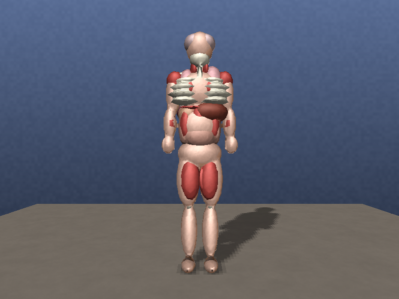 grounded sovereign render; still a stylized proxy mesh, geometry-limited